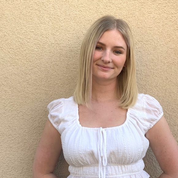 Meet your Posher, Maddy - Picture 1 of 1